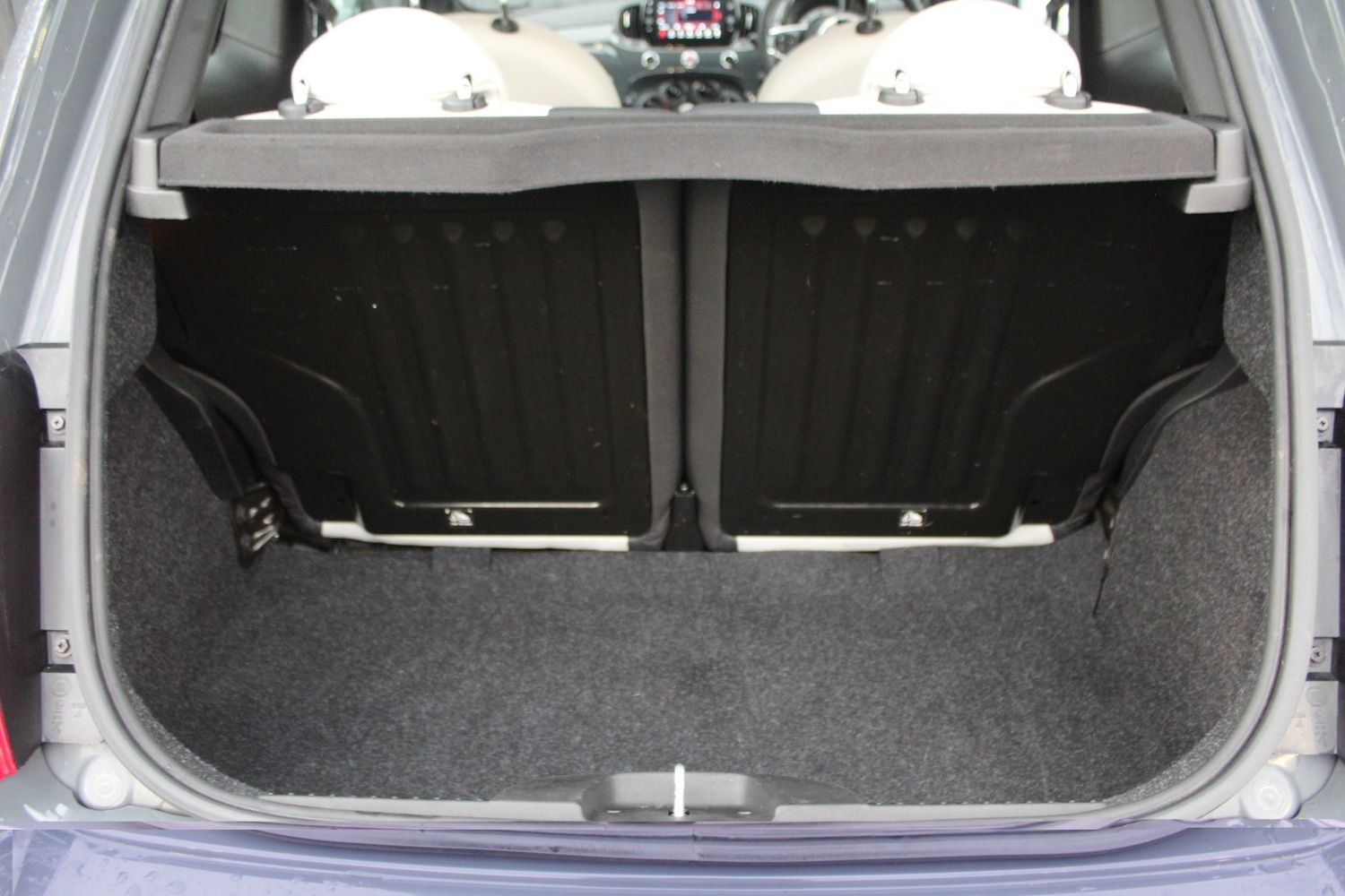 Used Fiat 500 2021 for sale - 76924342: Photo 20