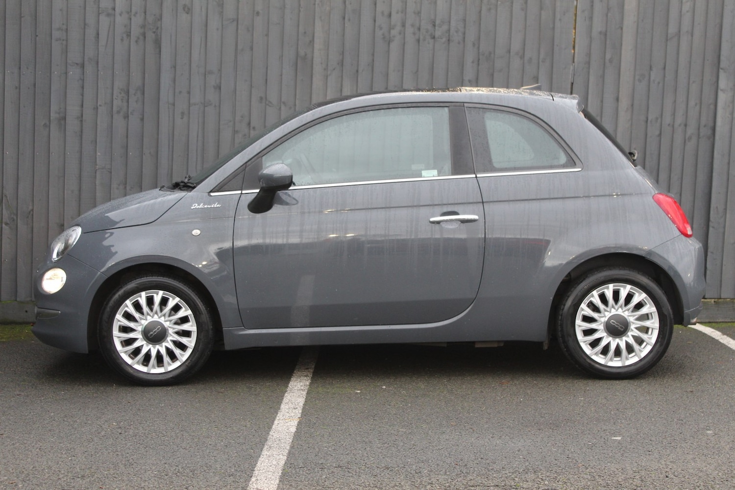 Used Fiat 500 2021 for sale - 76924342: Photo 6