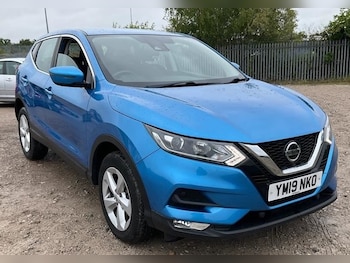 Used Nissan Qashqai 2019 for sale - 78646807: Photo