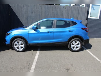 Used Nissan Qashqai 2019 for sale - 78646807: Photo
