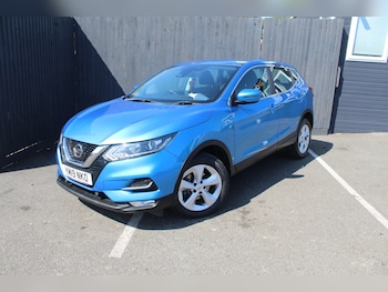 Used Nissan Qashqai 2019 for sale - 78646807: Photo