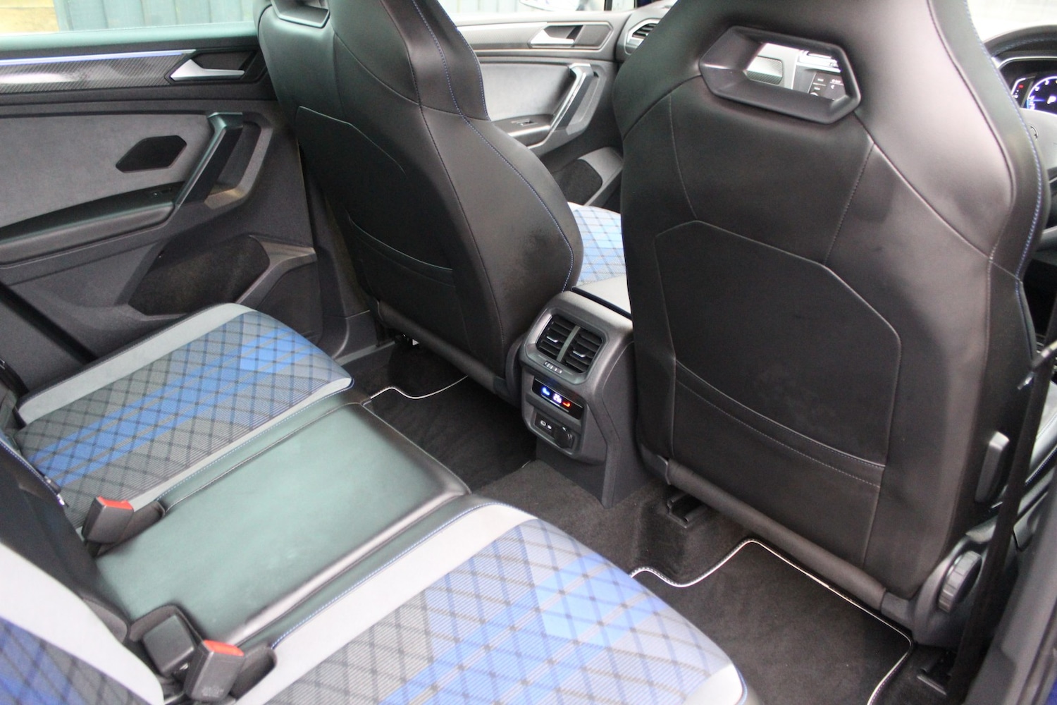 Used Volkswagen Tiguan 2021 for sale - 76924313: Photo 14