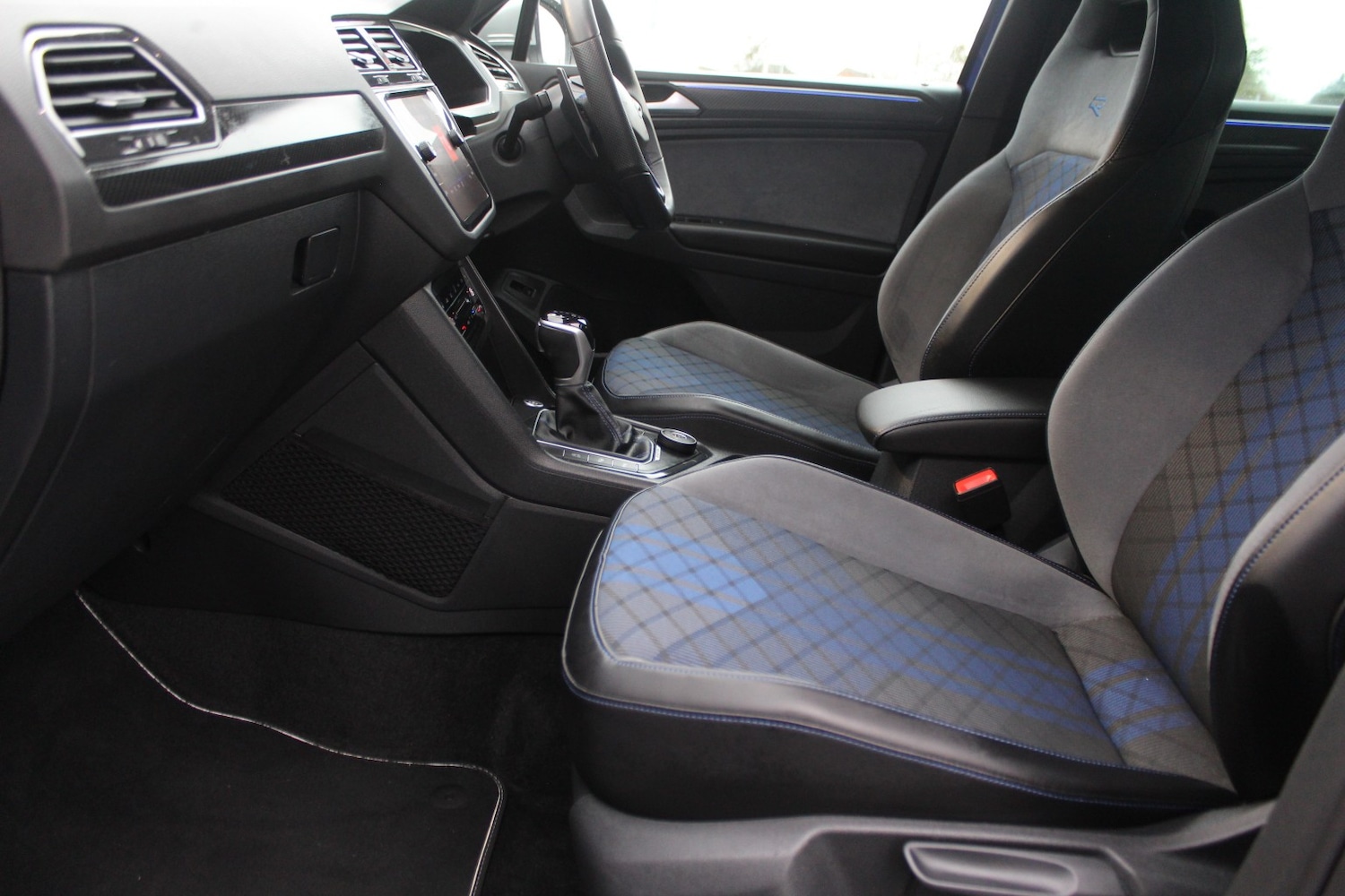 Used Volkswagen Tiguan 2021 for sale - 76924313: Photo 17