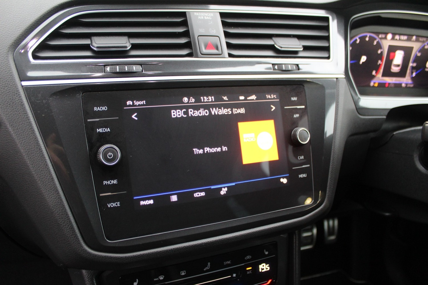 Used Volkswagen Tiguan 2021 for sale - 76924313: Photo 18