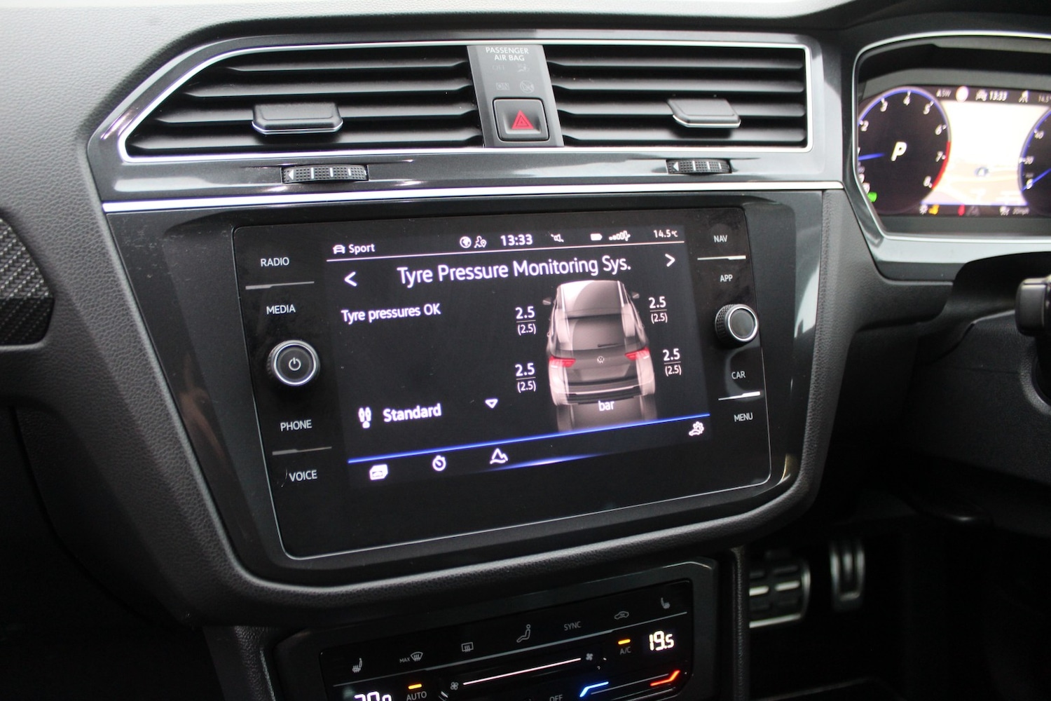 Used Volkswagen Tiguan 2021 for sale - 76924313: Photo 20