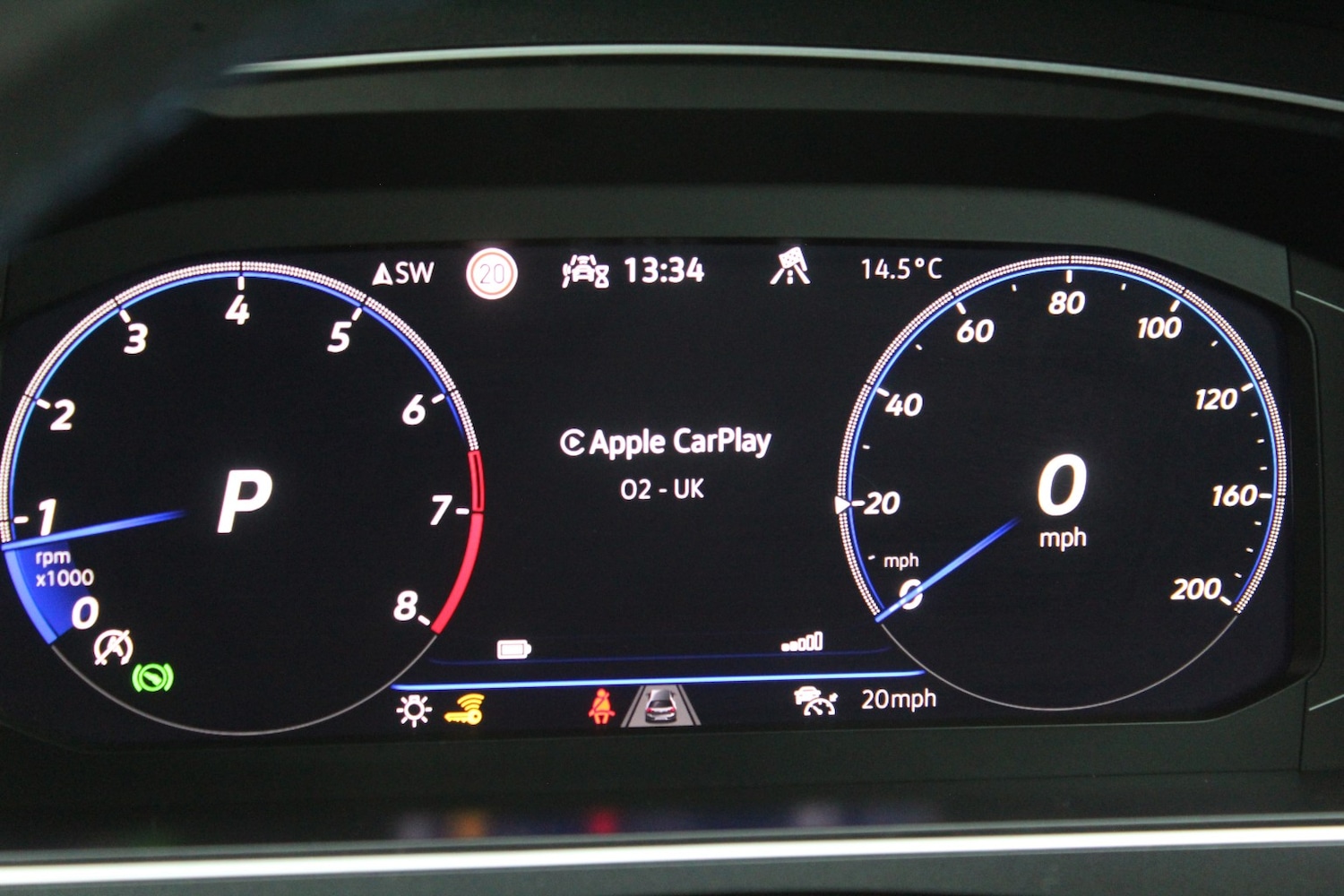 Used Volkswagen Tiguan 2021 for sale - 76924313: Photo 25