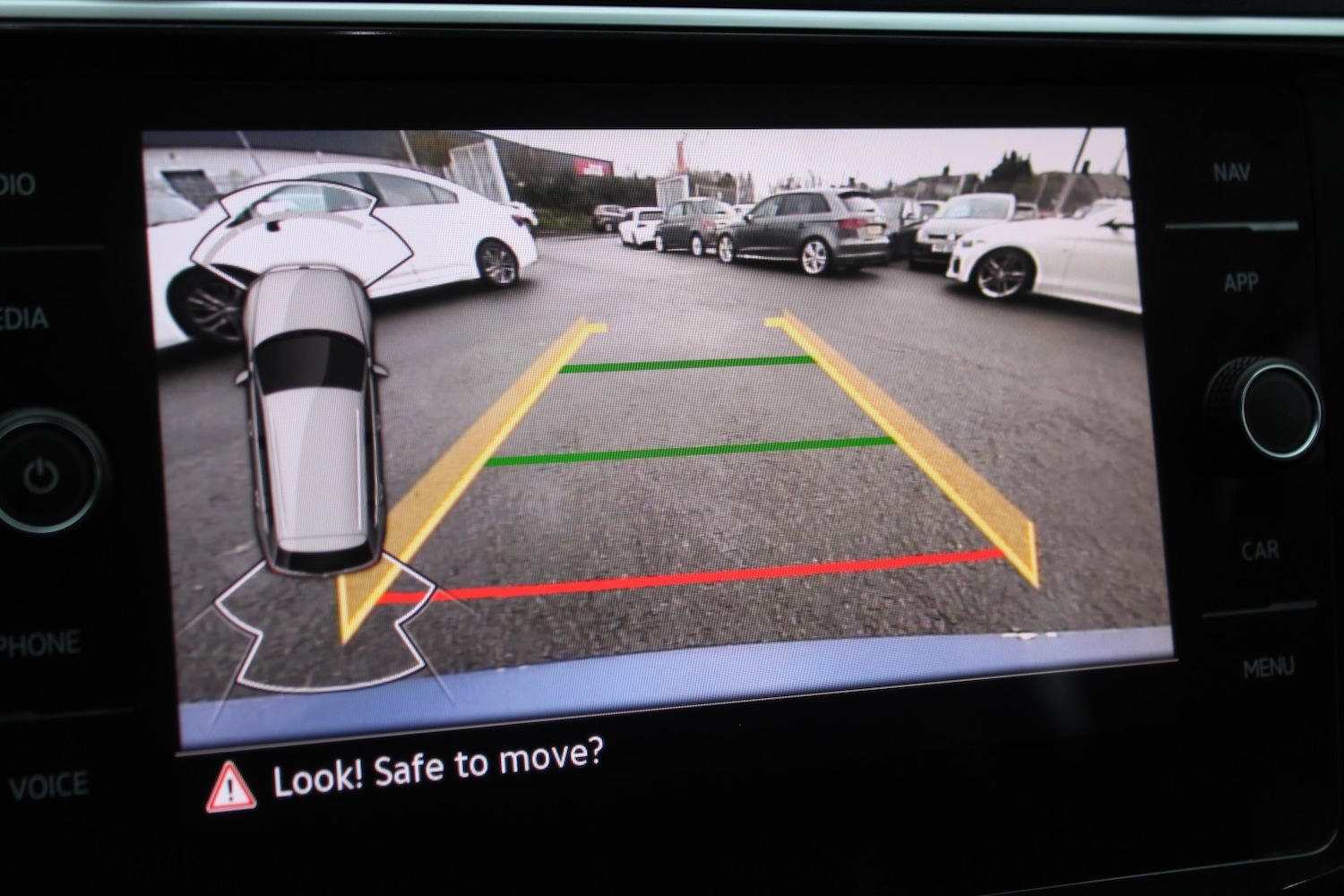 Used Volkswagen Tiguan 2021 for sale - 76924313: Photo 27