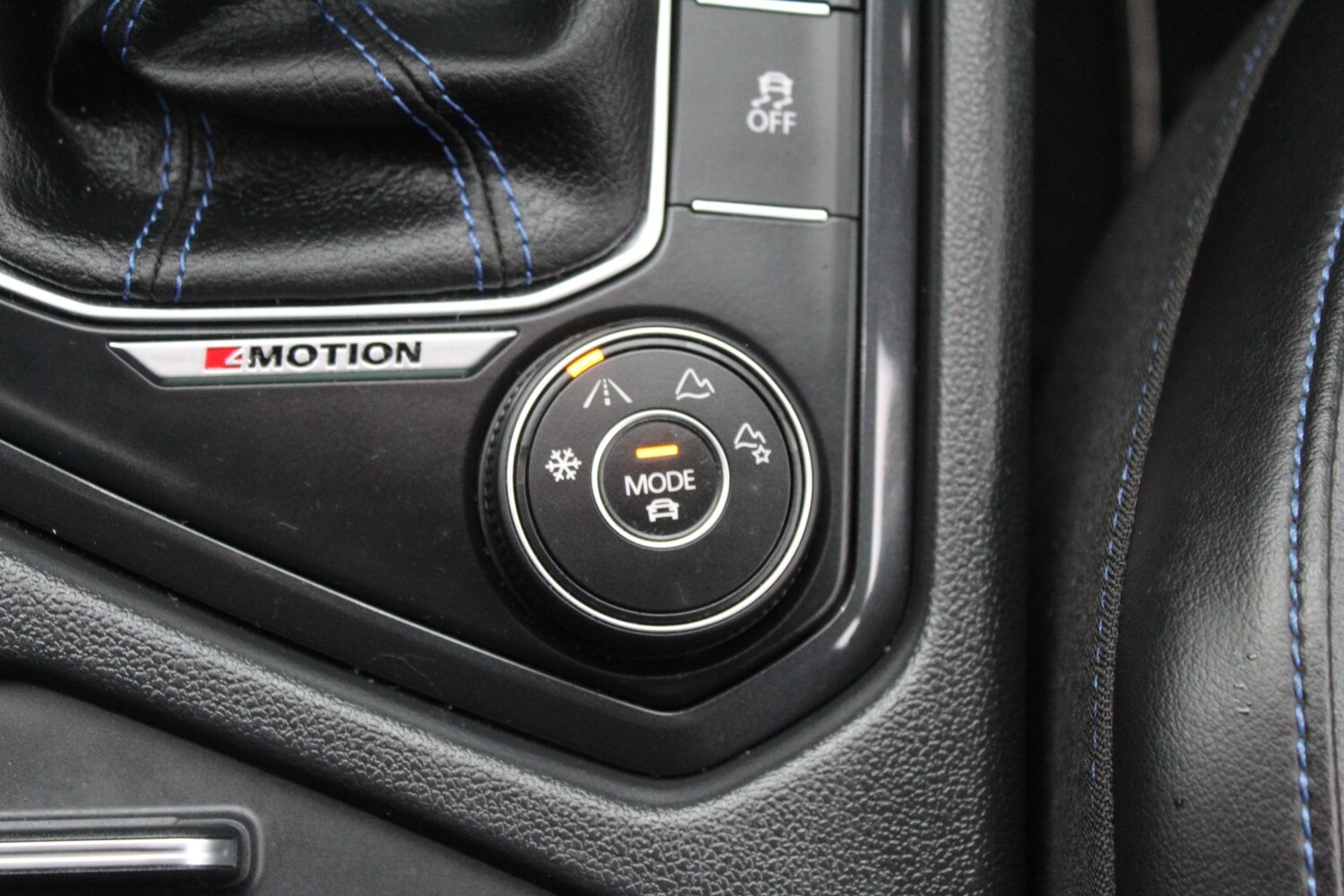 Used Volkswagen Tiguan 2021 for sale - 76924313: Photo 28