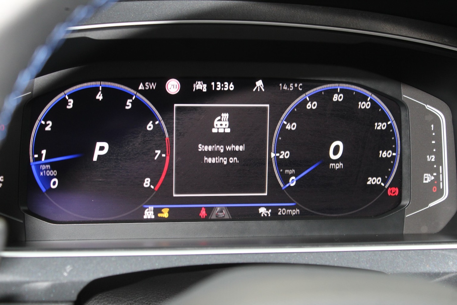 Used Volkswagen Tiguan 2021 for sale - 76924313: Photo 32