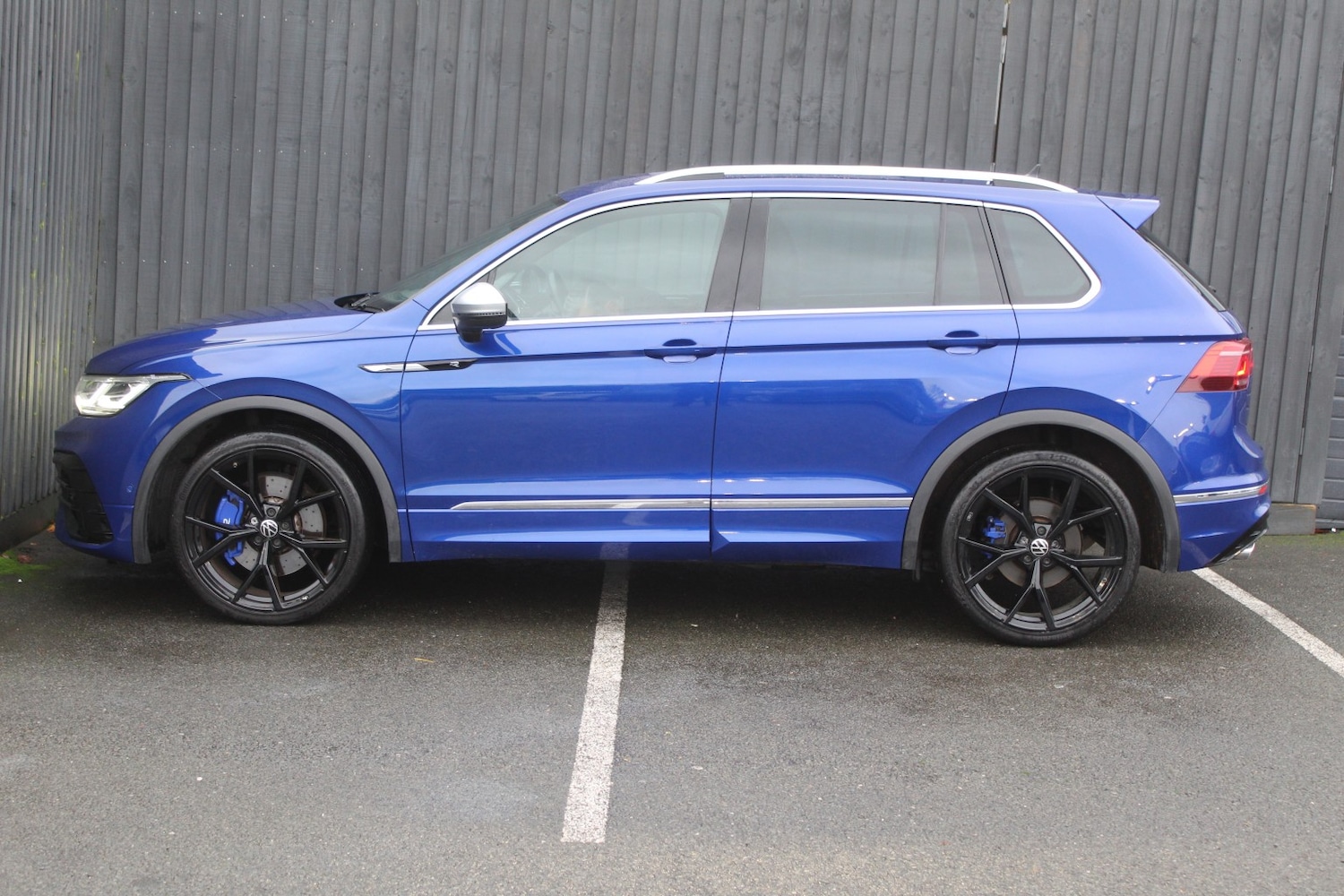 Used Volkswagen Tiguan 2021 for sale - 76924313: Photo 6