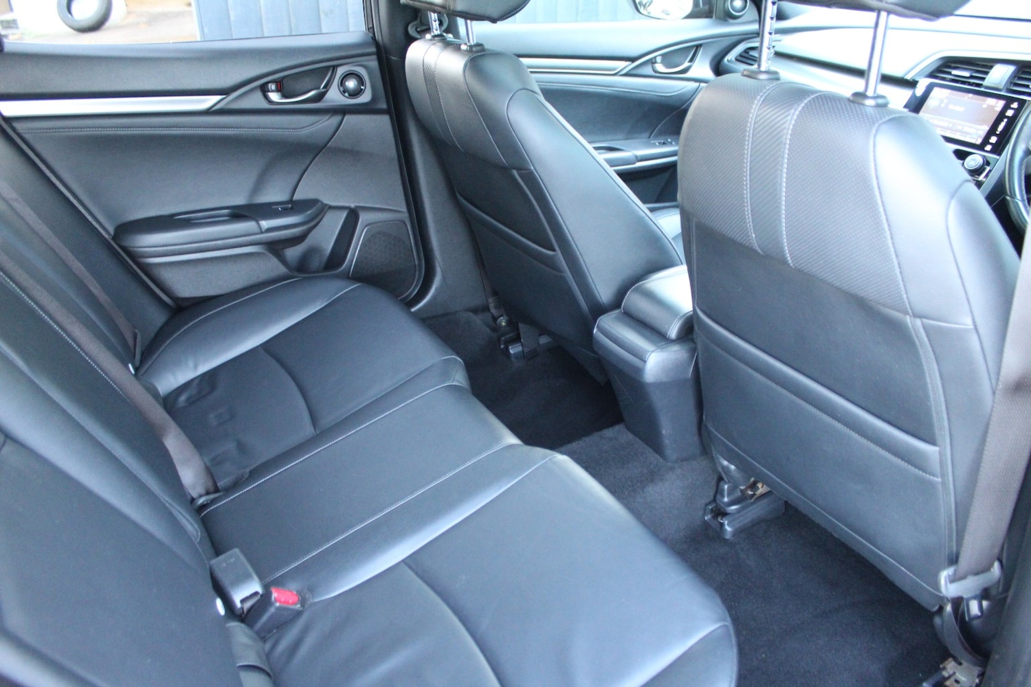 Used Honda Civic 2019 for sale - 76924286: Photo 12