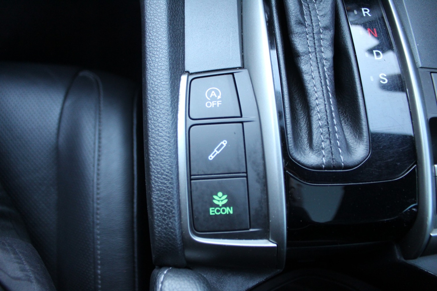 Used Honda Civic 2019 for sale - 76924286: Photo 20