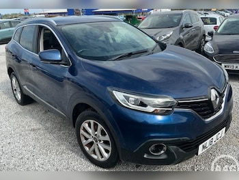 Used Renault Kadjar 2018 for sale - 79410641: Photo