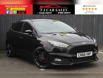 Used Ford Focus 2016 for sale - 77749968: Photo