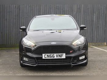 Used Ford Focus 2016 for sale - 77749968: Photo