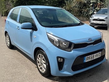 Used Kia Picanto 2018 for sale - 79439307: Photo