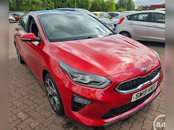 Used Kia Ceed 2019 for sale - 78807673: Photo