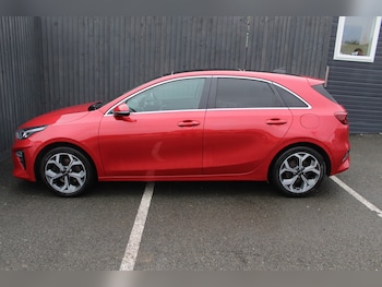 Used Kia Ceed 2019 for sale - 78807673: Photo