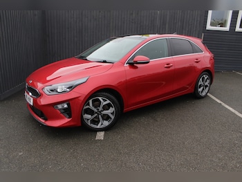 Used Kia Ceed 2019 for sale - 78807673: Photo