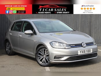 Used Volkswagen Golf 2018 for sale - 79023884: Photo