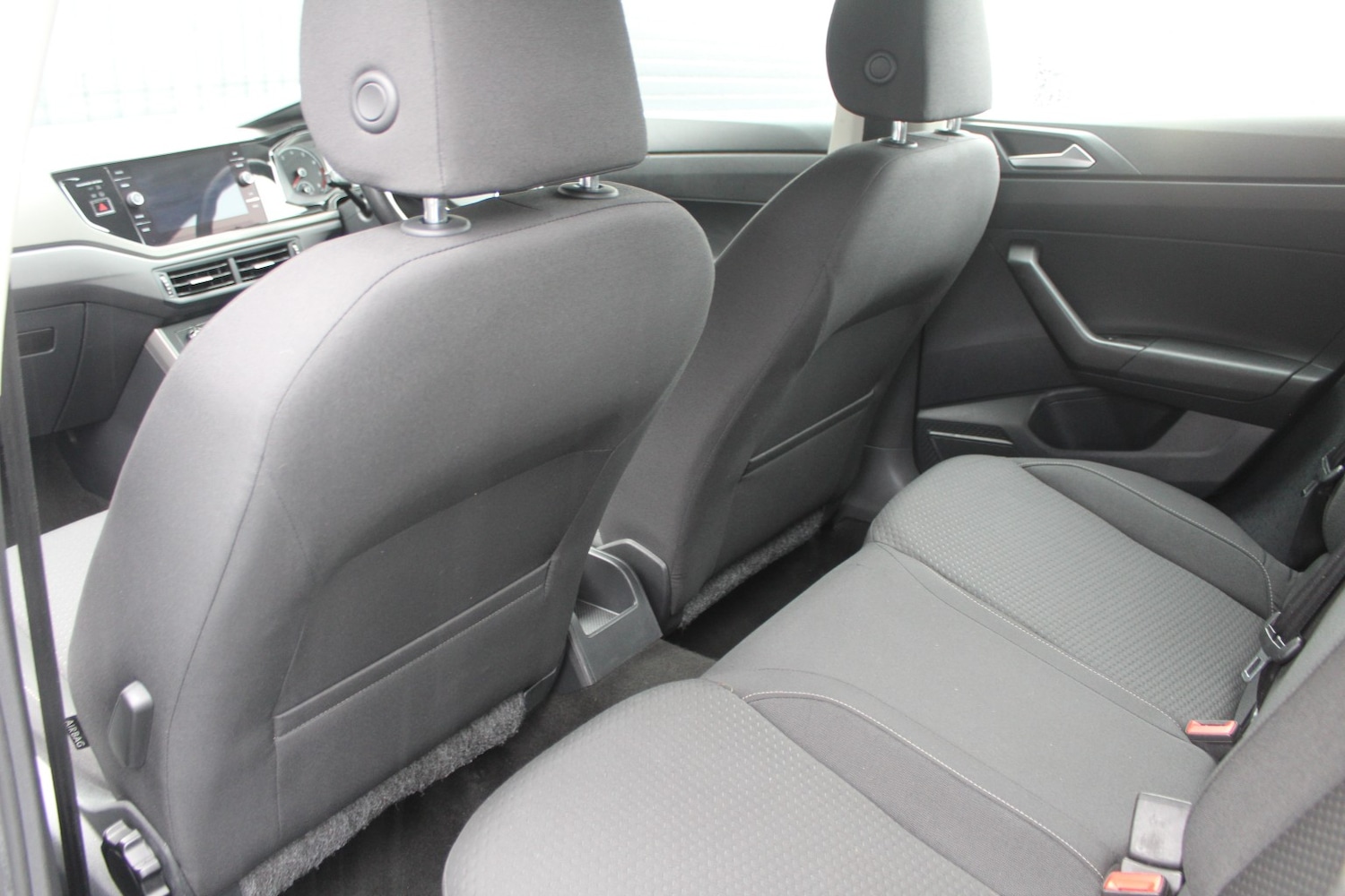 Used Volkswagen Polo 2019 for sale - 77173096: Photo 12