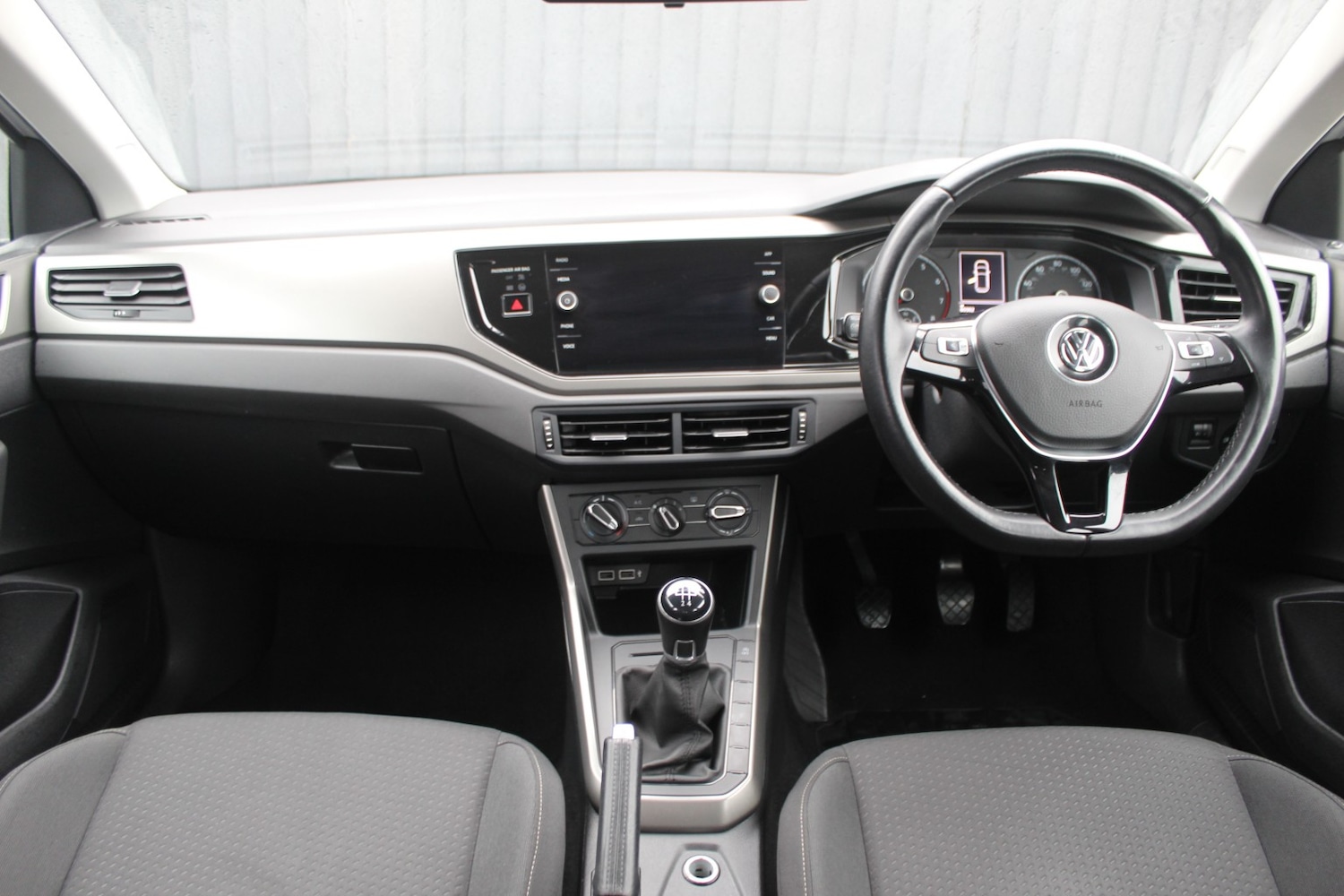 Used Volkswagen Polo 2019 for sale - 77173096: Photo 13