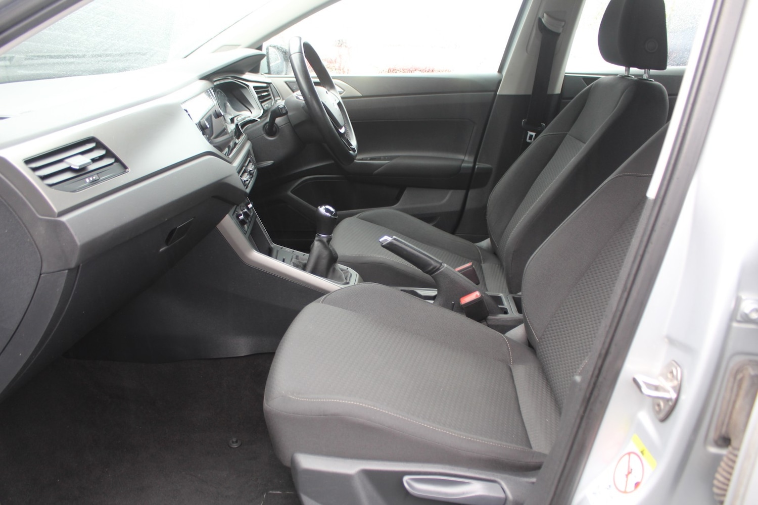 Used Volkswagen Polo 2019 for sale - 77173096: Photo 14