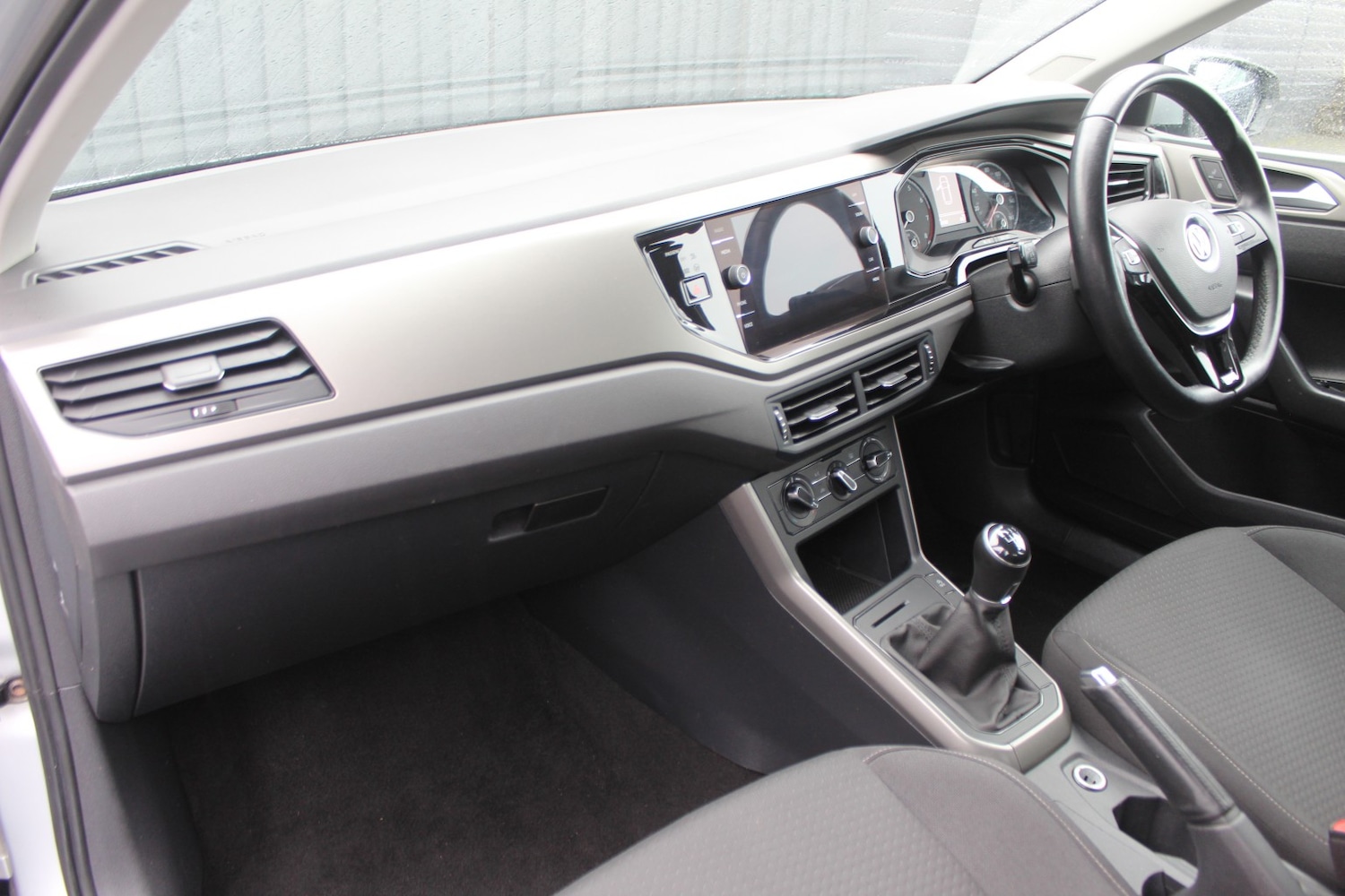 Used Volkswagen Polo 2019 for sale - 77173096: Photo 15