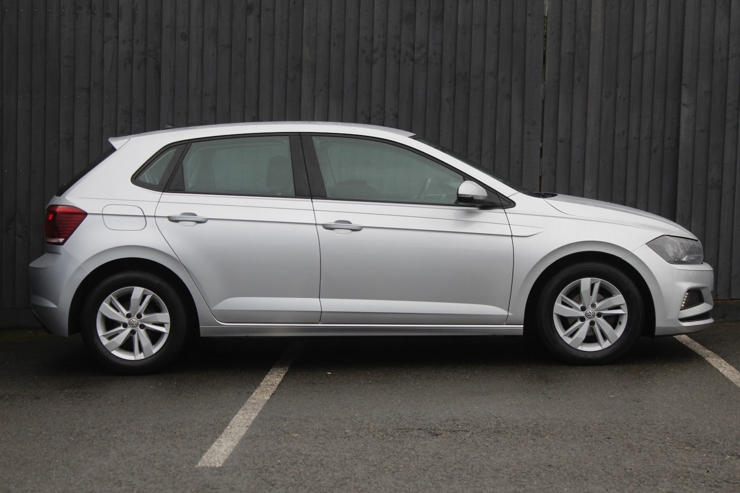 Used Volkswagen Polo 2019 for sale - 77173096: Photo 5