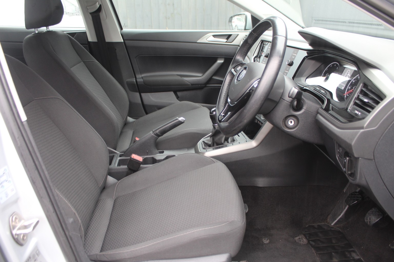 Used Volkswagen Polo 2019 for sale - 77173096: Photo 9