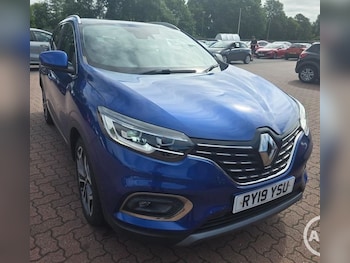 Used Renault Kadjar 2019 for sale - 79033139: Photo
