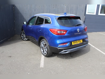 Used Renault Kadjar 2019 for sale - 79033139: Photo