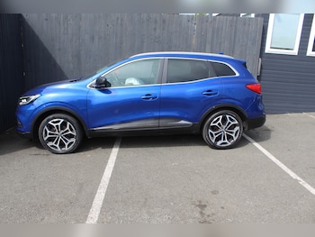 Used Renault Kadjar 2019 for sale - 79033139: Photo