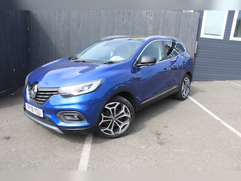 Used Renault Kadjar 2019 for sale - 79033139: Photo