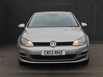 Used Volkswagen Golf 2013 for sale - 77906646: Photo