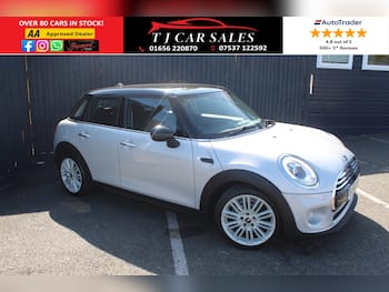 Used MINI Hatch 2016 for sale - 79463448: Photo