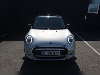Used MINI Hatch 2016 for sale - 79463448: Photo