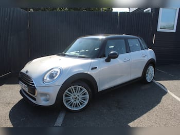 Used MINI Hatch 2016 for sale - 79463448: Photo