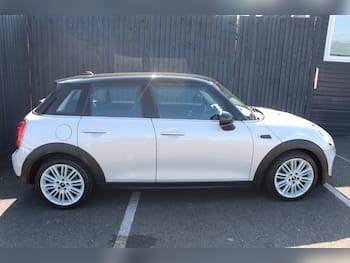 Used MINI Hatch 2016 for sale - 79463448: Photo
