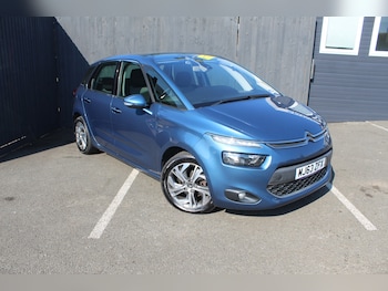 Used Citroen C4 Picasso 2013 for sale - 78956772: Photo