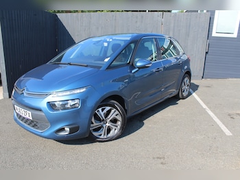 Used Citroen C4 Picasso 2013 for sale - 78956772: Photo