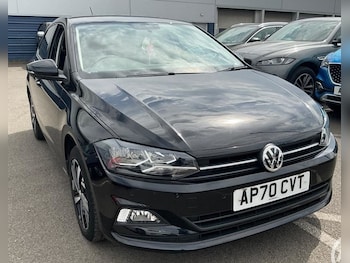 Used Volkswagen Polo 2020 for sale - 79410741: Photo