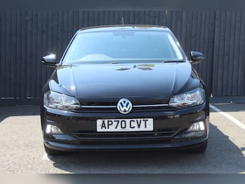 Used Volkswagen Polo 2020 for sale - 79410741: Photo