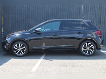 Used Volkswagen Polo 2020 for sale - 79410741: Photo