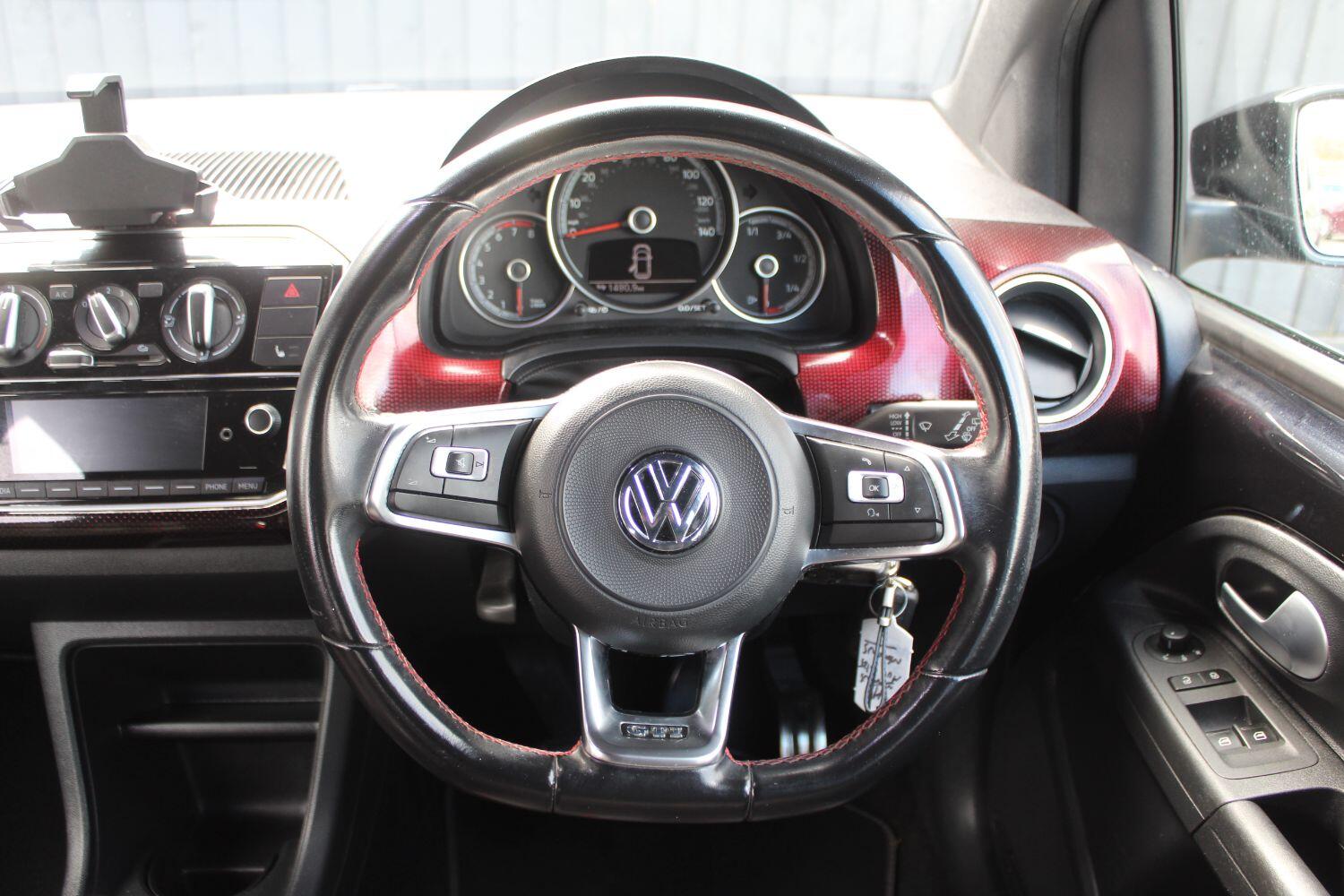 Used Volkswagen up! 2019 for sale - 77085315: Photo 17