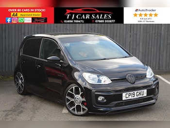 Used Volkswagen up! 2019 for sale - 77085315: Photo