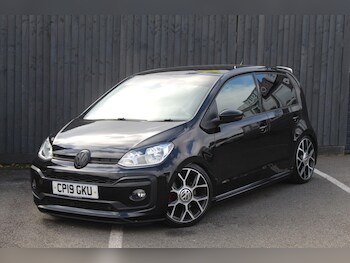 Used Volkswagen up! 2019 for sale - 77085315: Photo