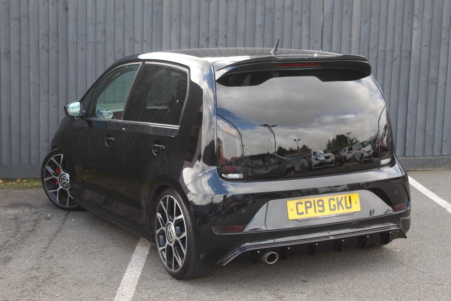 Used Volkswagen up! 2019 for sale - 77085315: Photo 5