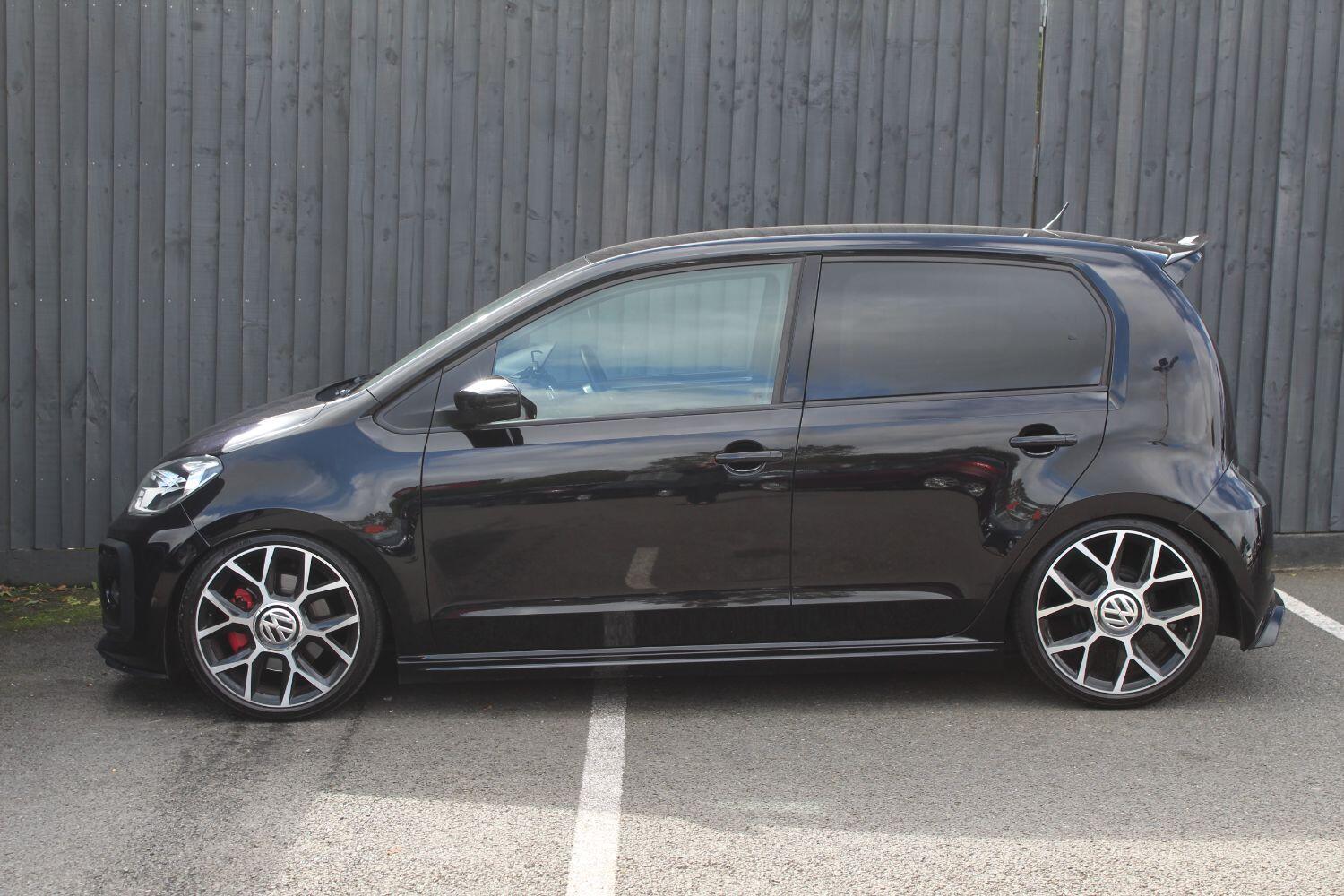 Used Volkswagen up! 2019 for sale - 77085315: Photo 6