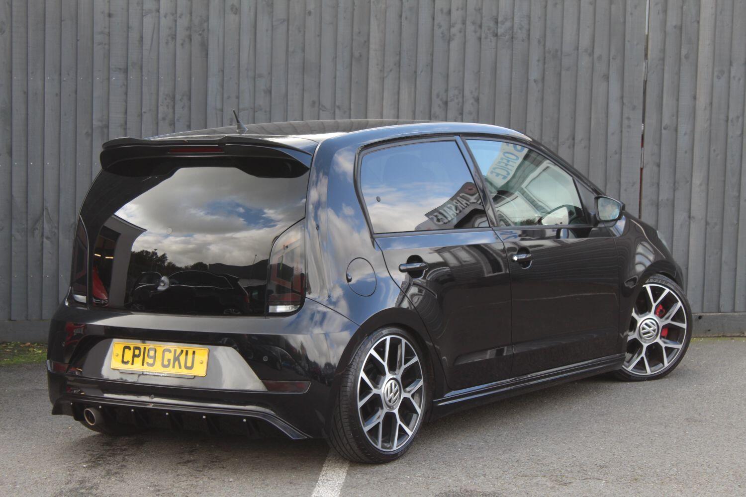 Used Volkswagen up! 2019 for sale - 77085315: Photo 8